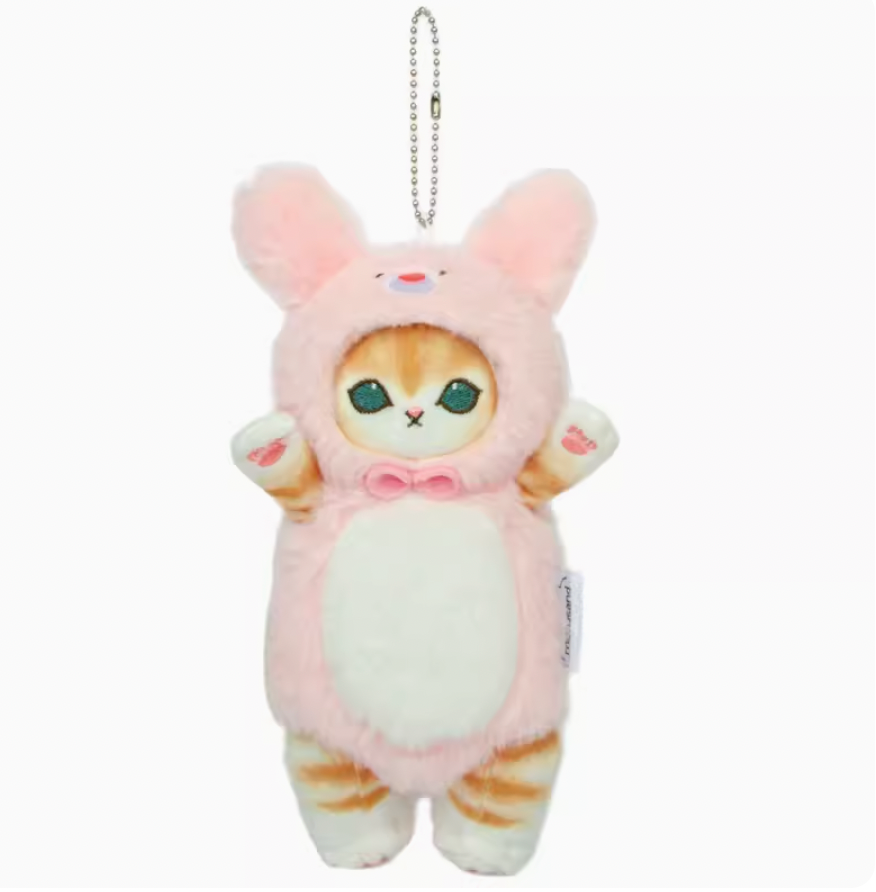 Mofusand Animal Costume Mascot Plush