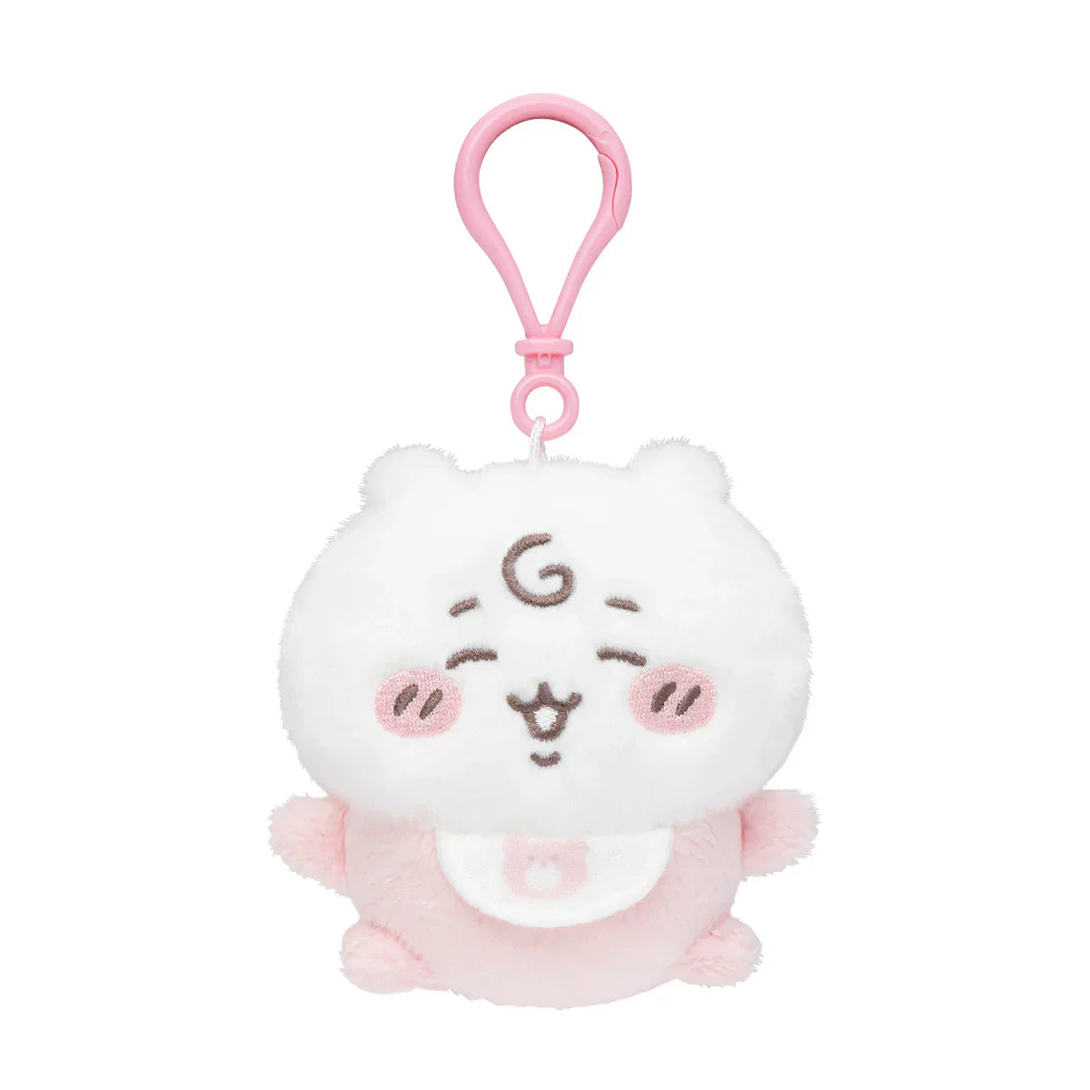 Chiikawa Baby Series Mascot Plush Keychain