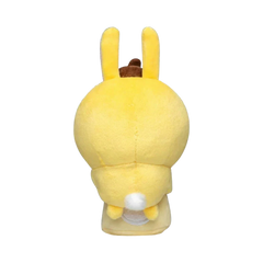 Chiikawa x Sanrio Characters Desktop Hang Mascot Plush