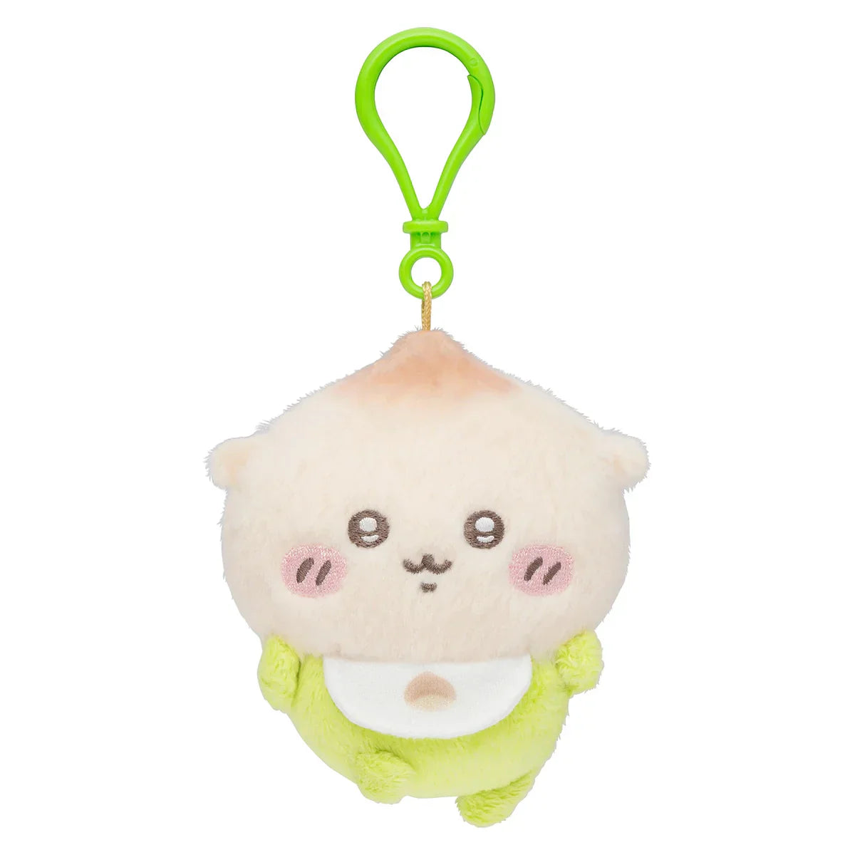 Chiikawa Baby Series Mascot Plush Keychain