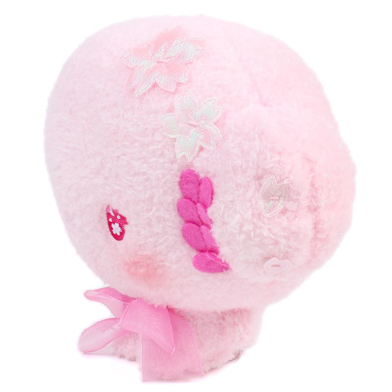Sanrio Sakura Cherry Blossom Plush & Mascot Collection
