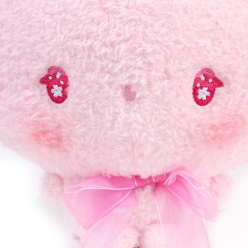 Sanrio Sakura Cherry Blossom Plush & Mascot Collection