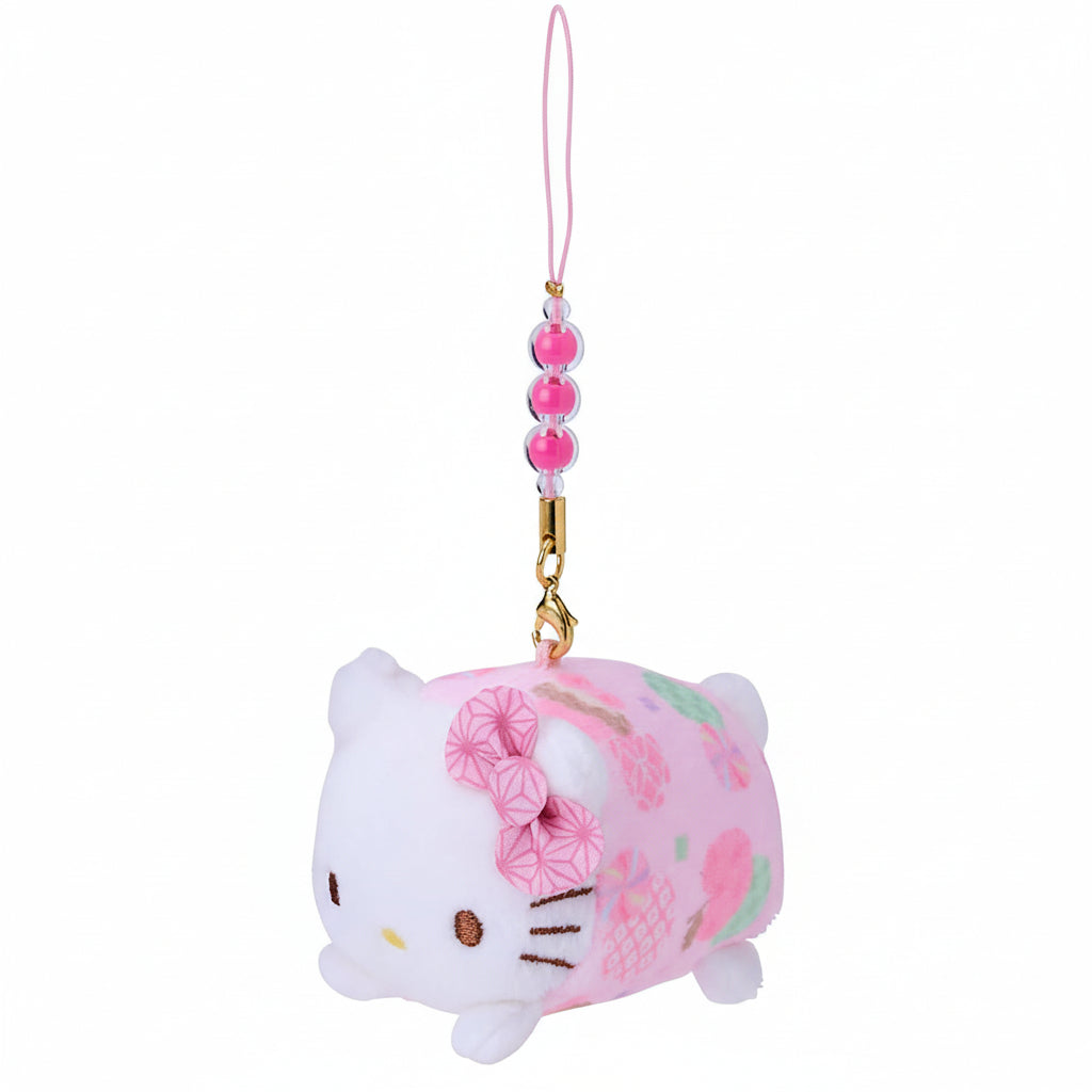 Sanrio Nagoya Charm Mascot