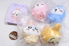 Chiikawa Vinyl Figure Vol. 4 – Bunny Costume Edition