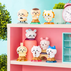 Chiikawa Relaxing Days Figure Blind Box