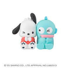 Sanrio Characters Pitakyuto Magnetic Figure Blind Box