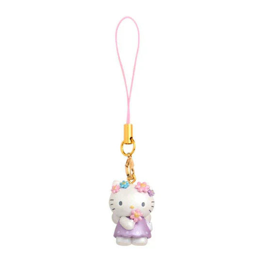 Sanrio Hello Kitty Fantasy Collection Mascot Strap Blind Box