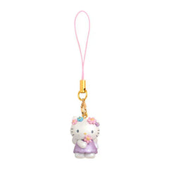 Sanrio Hello Kitty Fantasy Collection Mascot Strap Blind Box