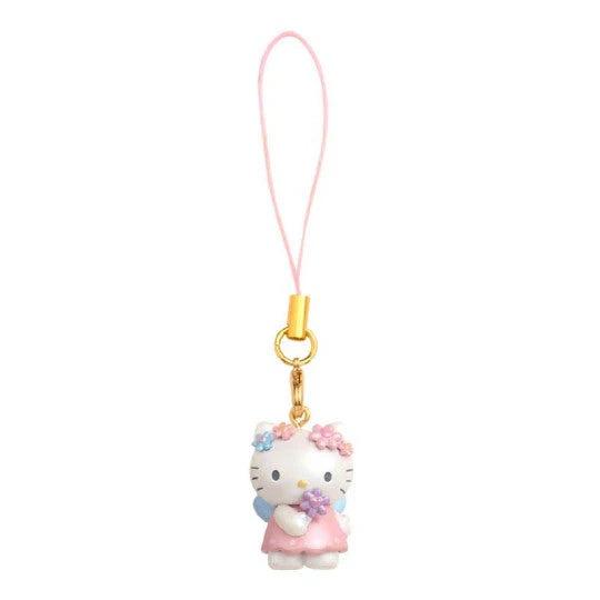 Sanrio Hello Kitty Fantasy Collection Mascot Strap Blind Box