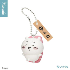 Chiikawa Sushi Figure Keychain Blind Box