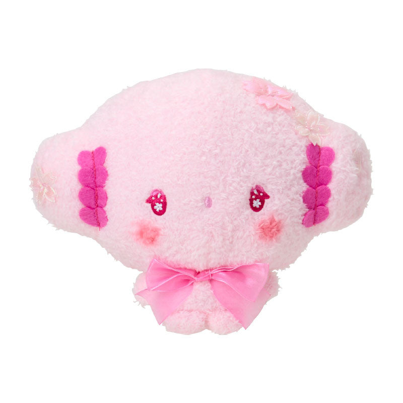Sanrio Sakura Cherry Blossom Plush & Mascot Collection