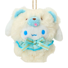 Sanrio Fuwa Mosa White Bear Mascot