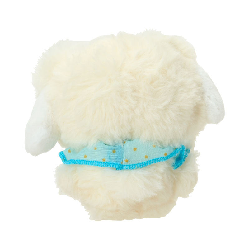 Sanrio Fuwa Mosa White Bear Mascot