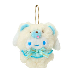 Sanrio Fuwa Mosa White Bear Mascot