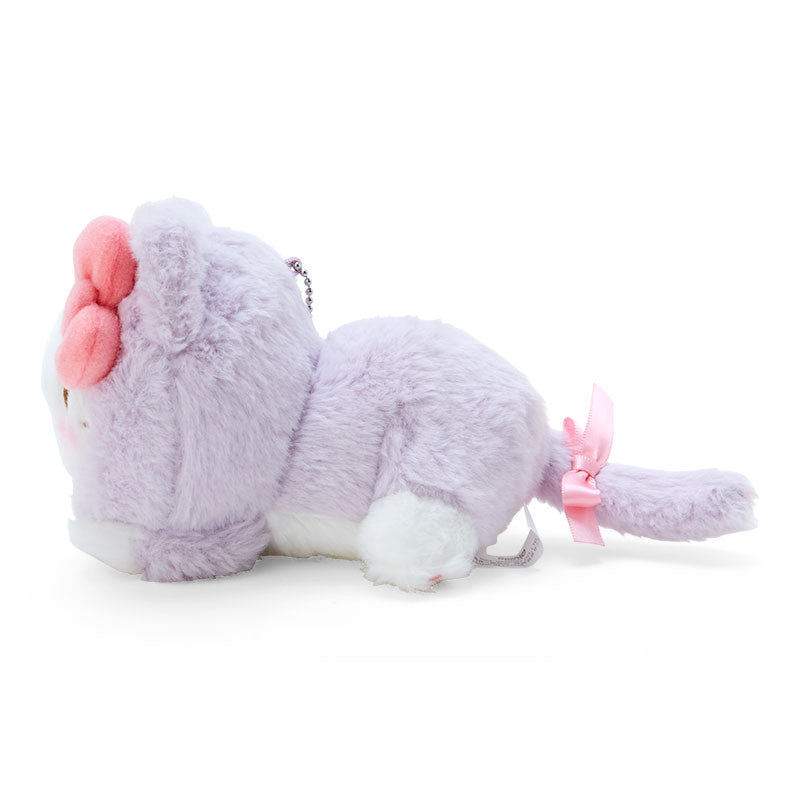 Sanrio Daisuki Neko Mascot Keychain