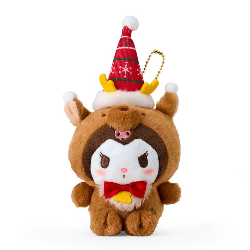 Sanrio Christmas 2024 Mascots