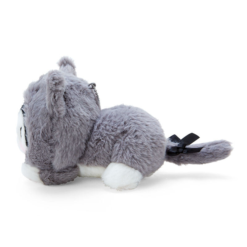 Sanrio Daisuki Neko Mascot Keychain