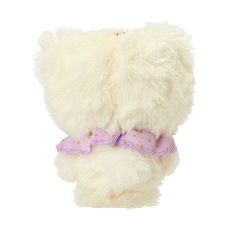 Sanrio Fuwa Mosa White Bear Mascot