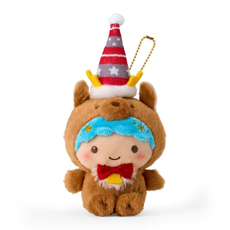 Sanrio Christmas 2024 Mascots