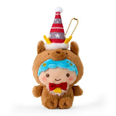 Sanrio Christmas 2024 Mascots