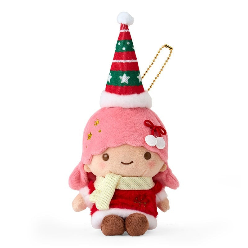 Sanrio Christmas 2024 Mascots