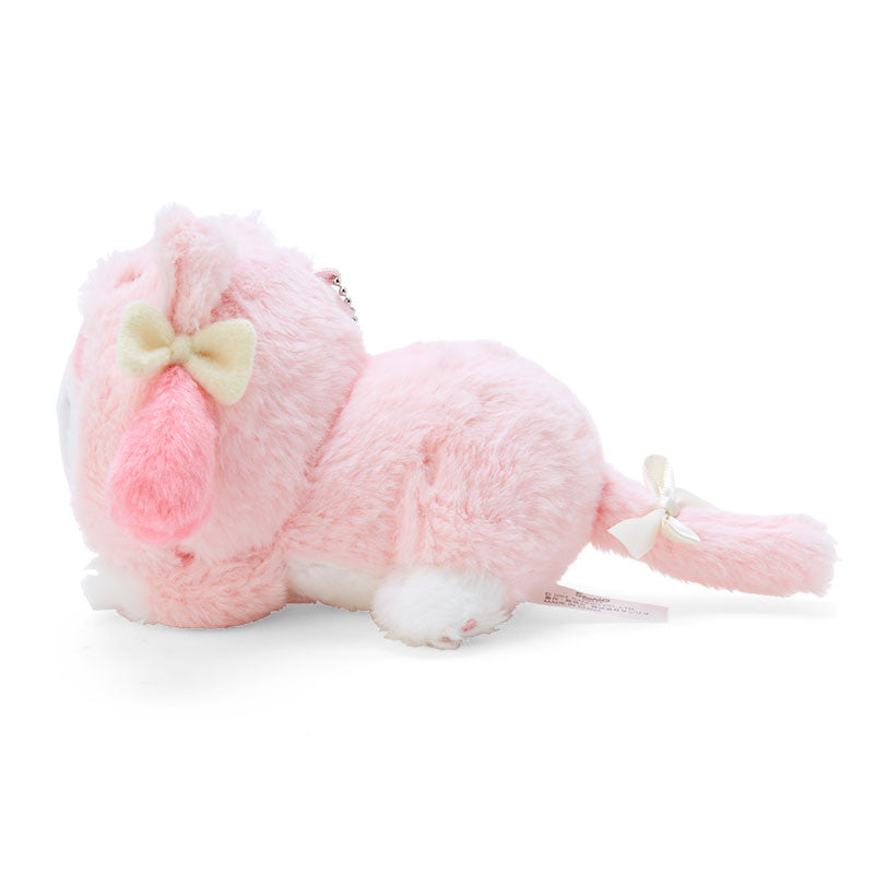 Sanrio Daisuki Neko Mascot Keychain