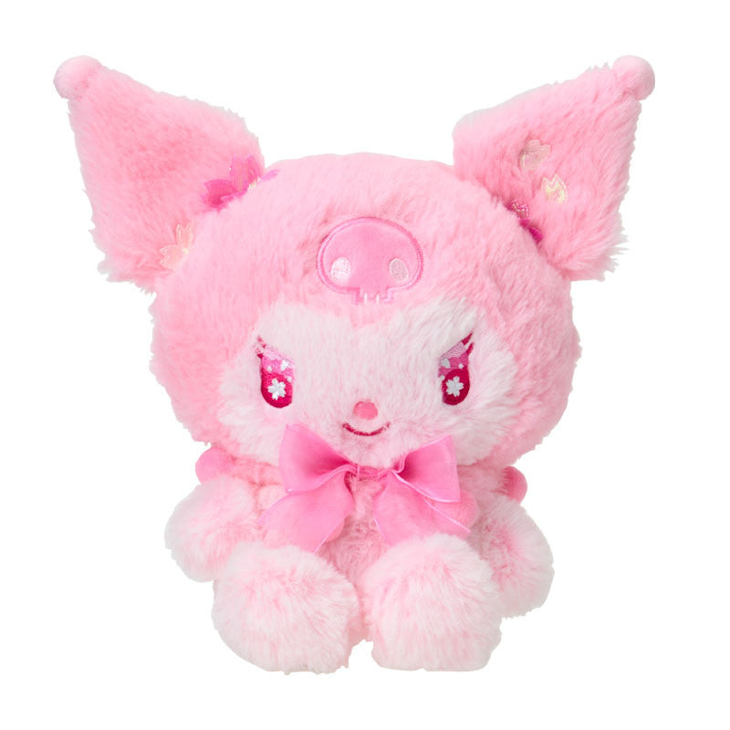 Sanrio Sakura Cherry Blossom Plush & Mascot Collection
