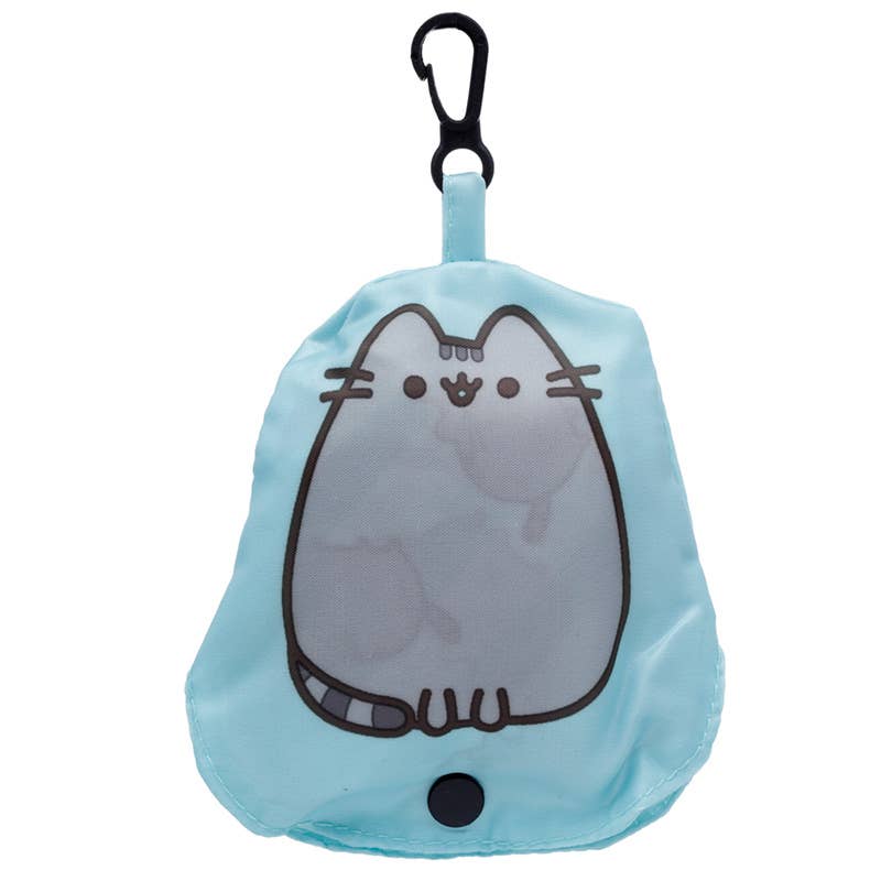 Pusheen Foldable Reusable Shopping Bags