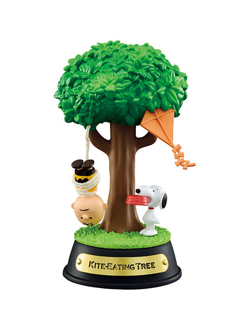 Re-Ment Peanuts Snoopy Swing Ornament Blind Box