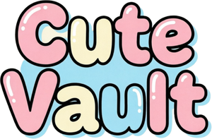 CuteVault