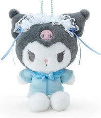 Sanrio Characters Light Blue Days Mascots