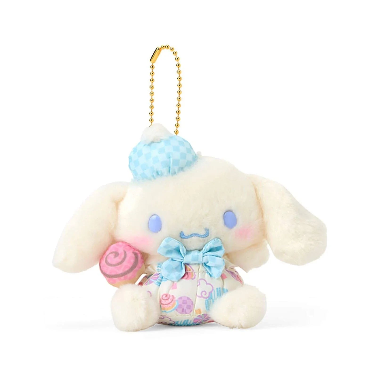 Cinnamoroll Nagoya Mascot