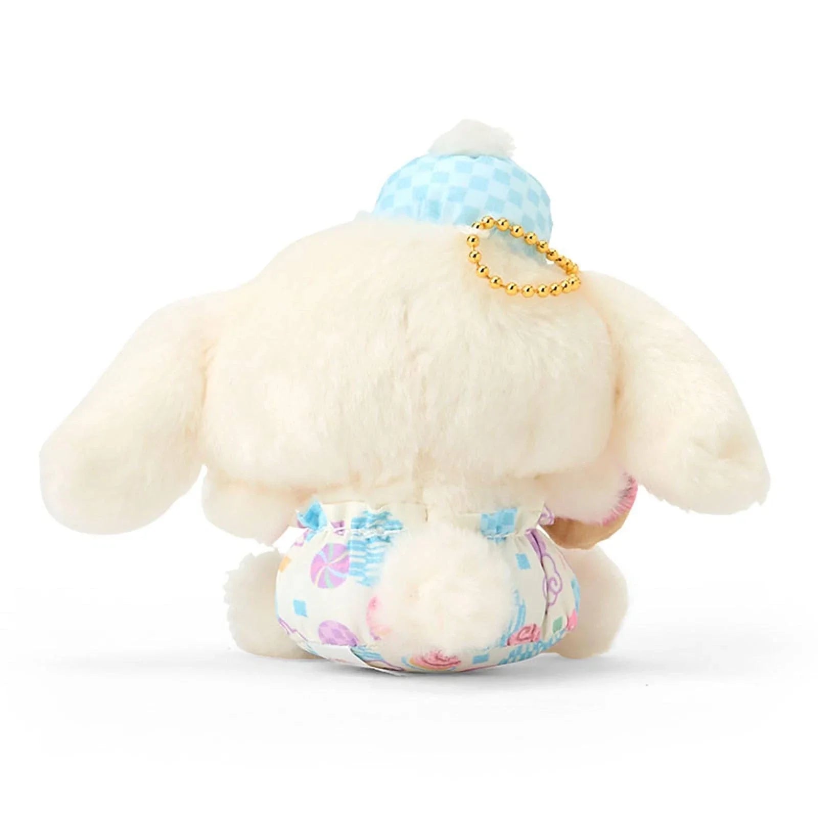 Cinnamoroll Nagoya Mascot