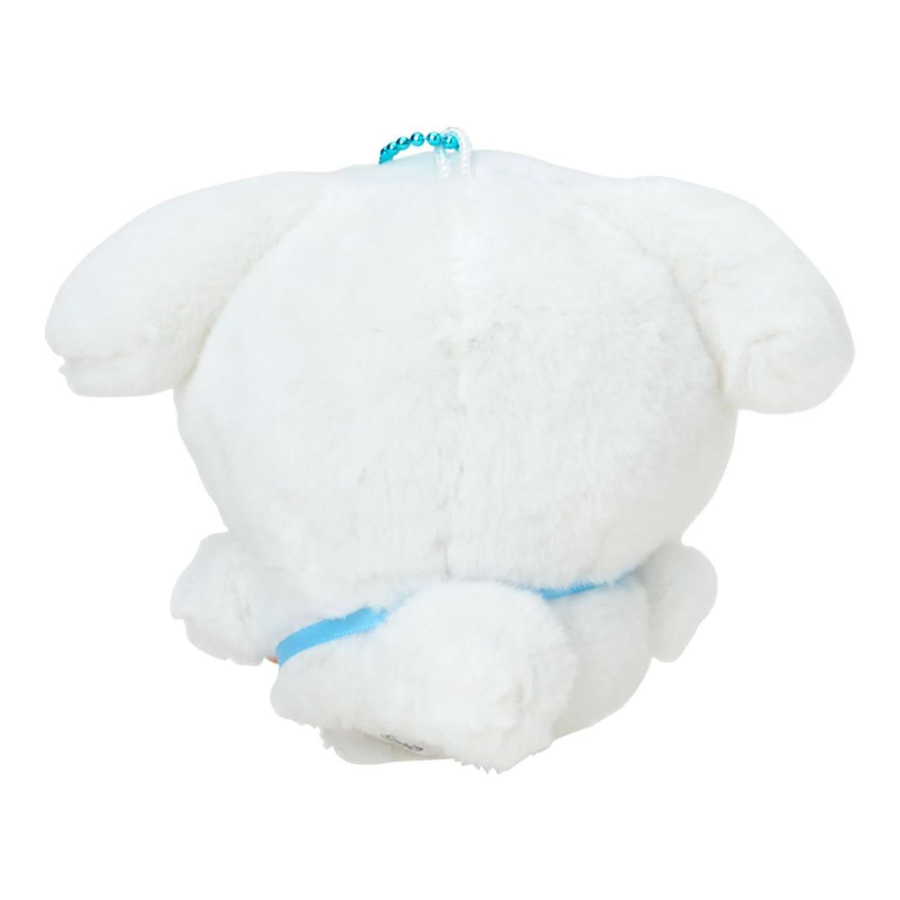 Sanrio x Chiikawa Plush Mascot Keychain