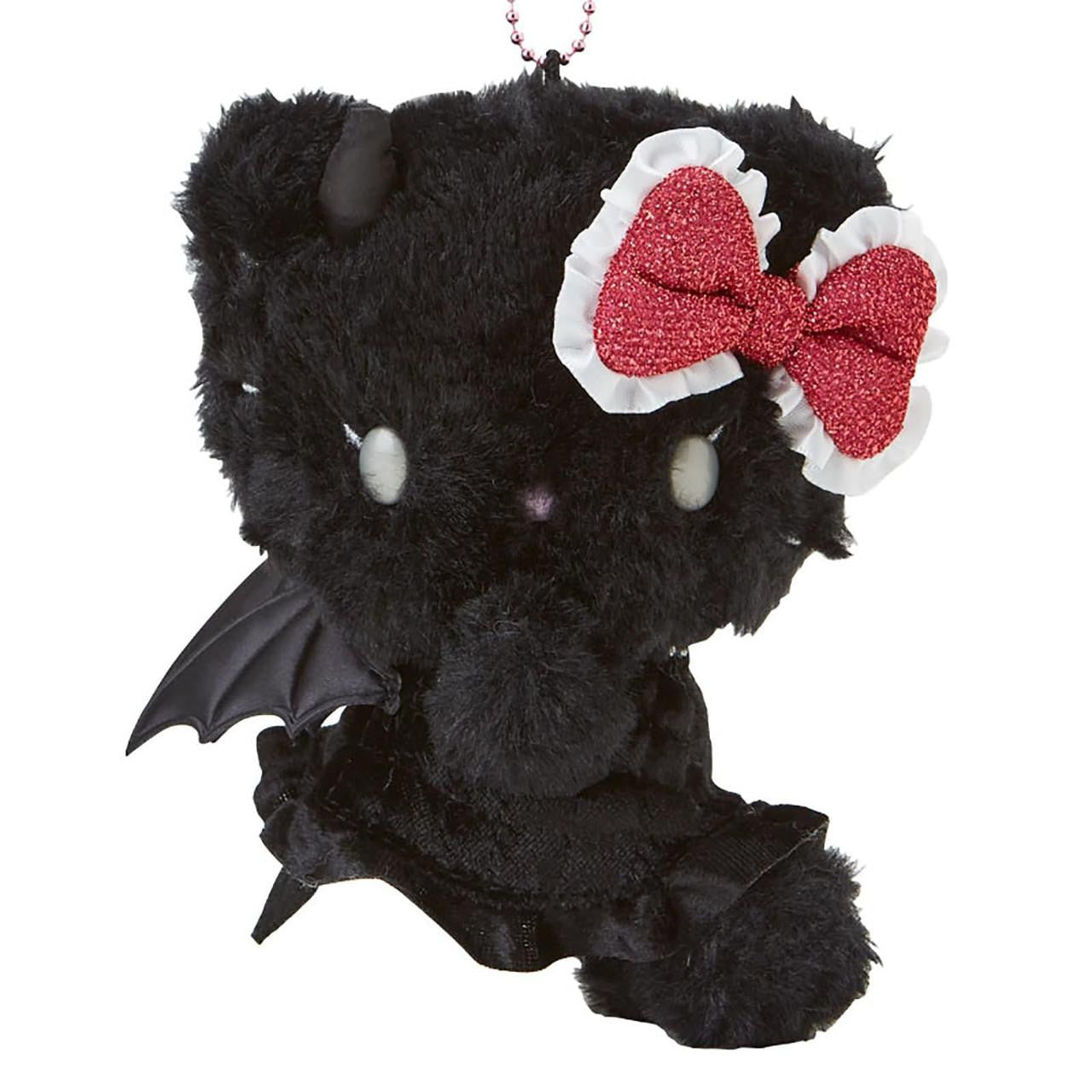 Sanrio Hello Kitty Angel & Koakuma Series Little Devil Mascot