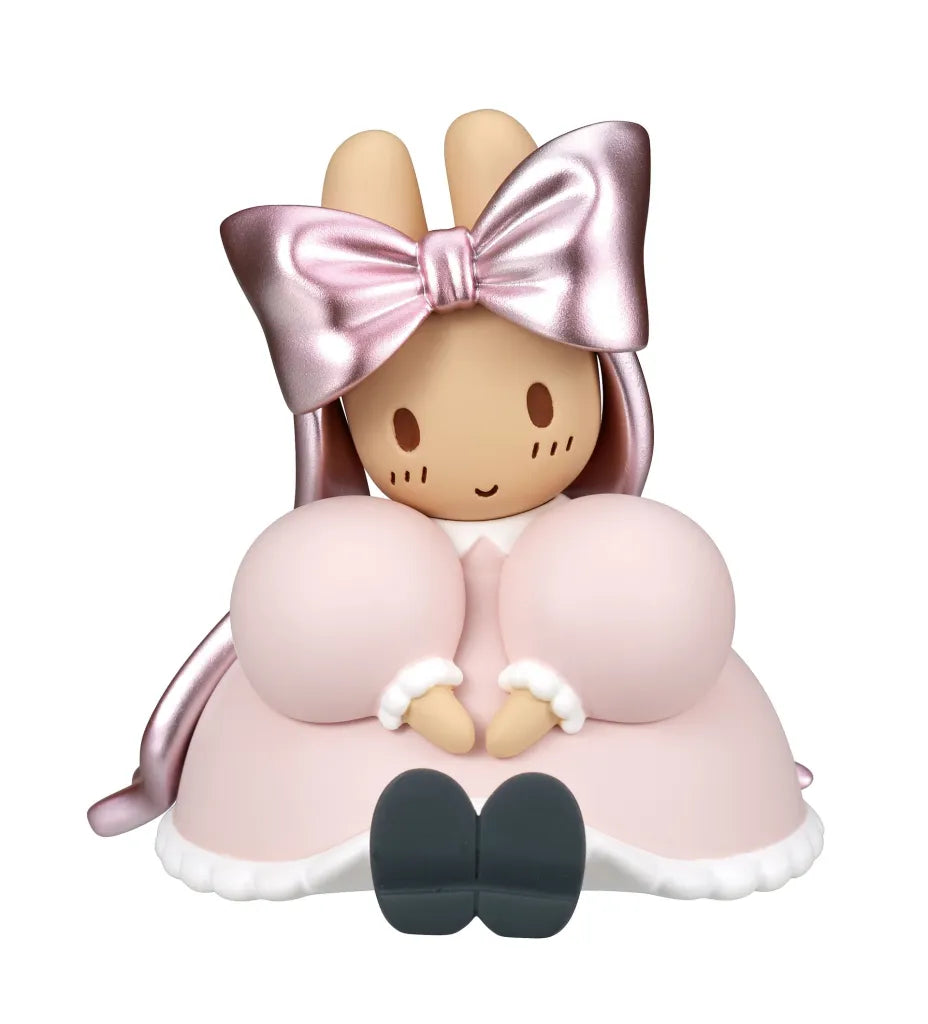 Sanrio Balletcore Ribbon Figure Collection| Blind Box
