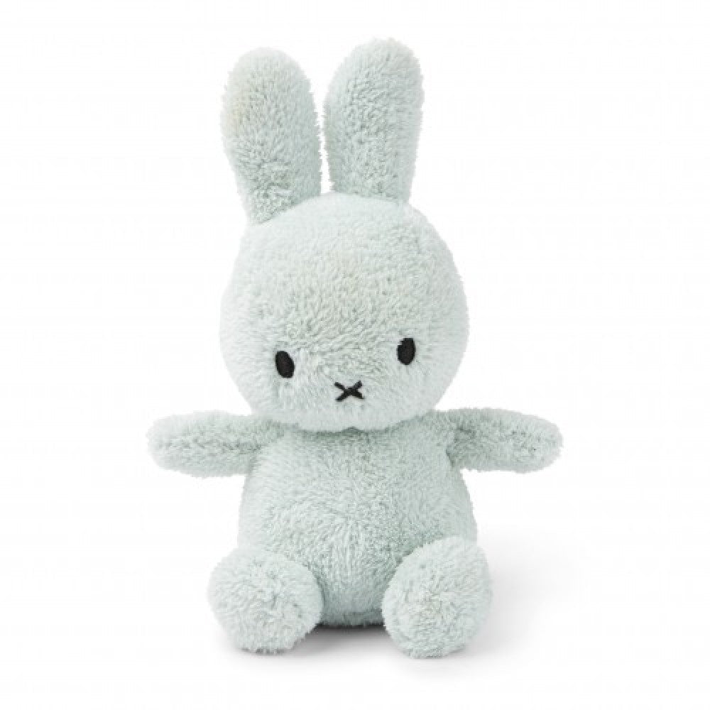 Miffy Terry Soft Plush