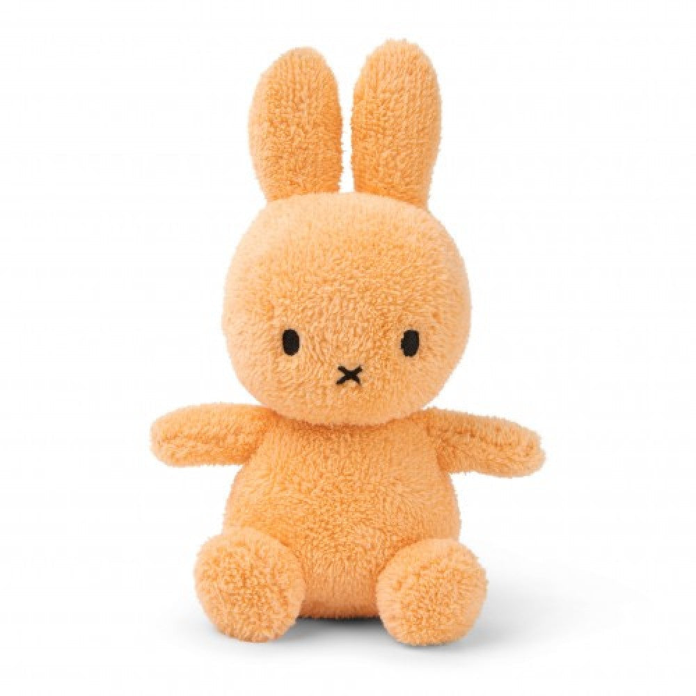 Miffy Terry Soft Plush