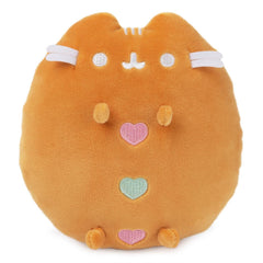 Gingerbread Pusheen 6" Squisheen Squishy Plushie