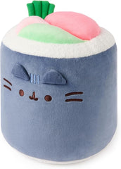 Pusheen Bento Sushi Roll 11" Plush