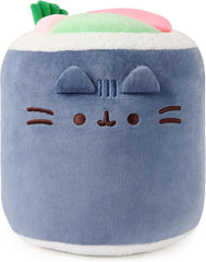 Pusheen Bento Sushi Roll 11" Plush