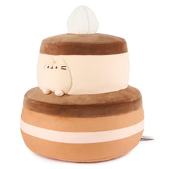 Pusheen Chocolate Cake Squisheen 11" Plush