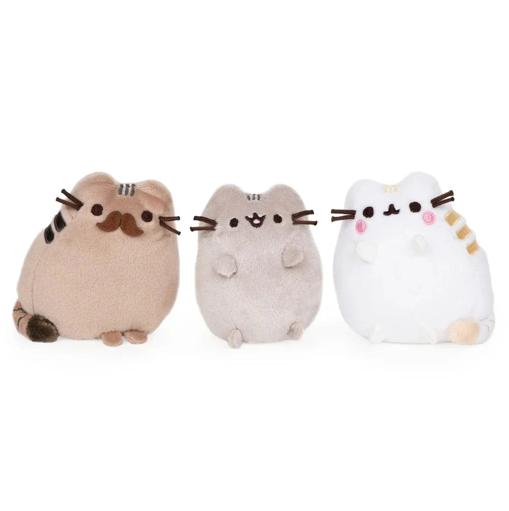 Pusheen Family Collector Set of 3