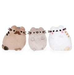 Pusheen Family Collector Set of 3