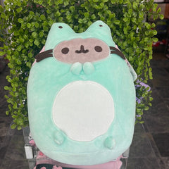 Pusheen Forest Plushies: Enchanted Fox & Enchanted Frog