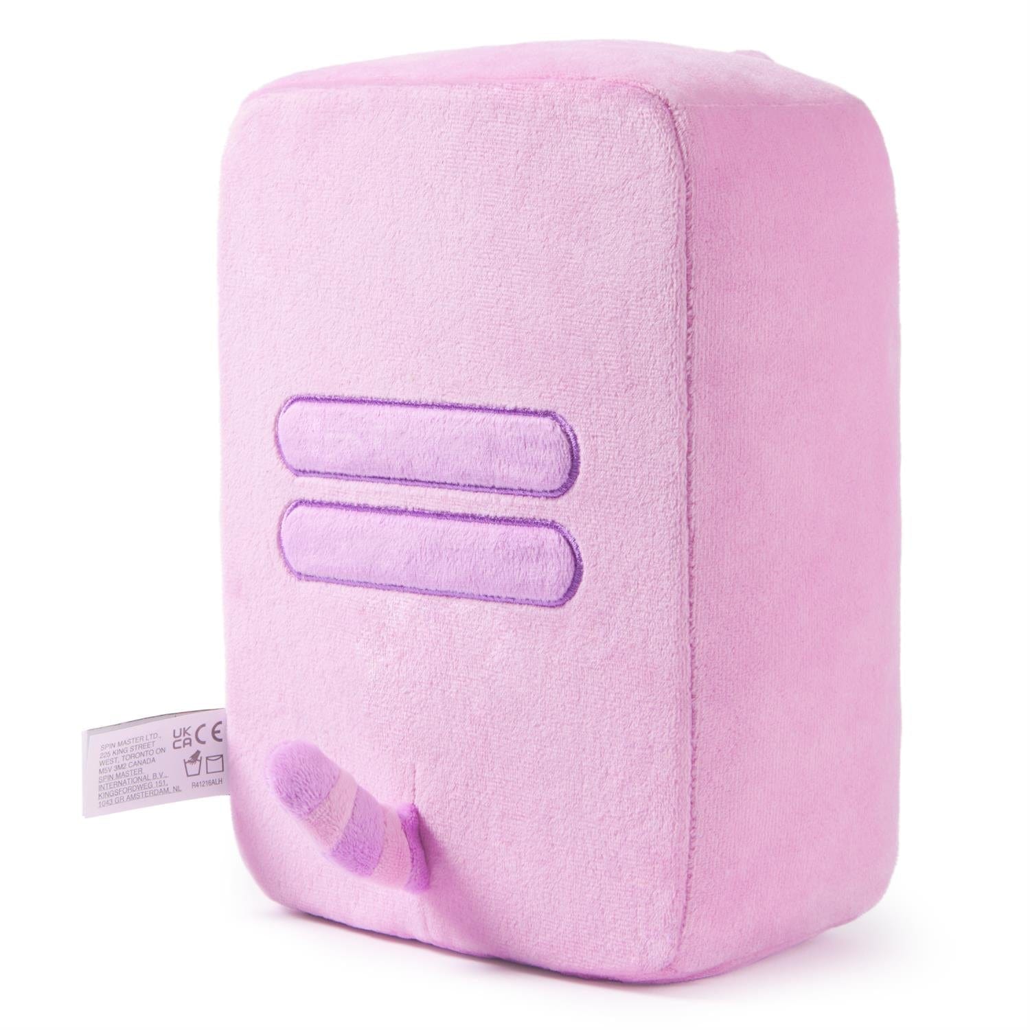 Pusheen Gamer 9.5" Handheld Gaming Console Squishy Plush