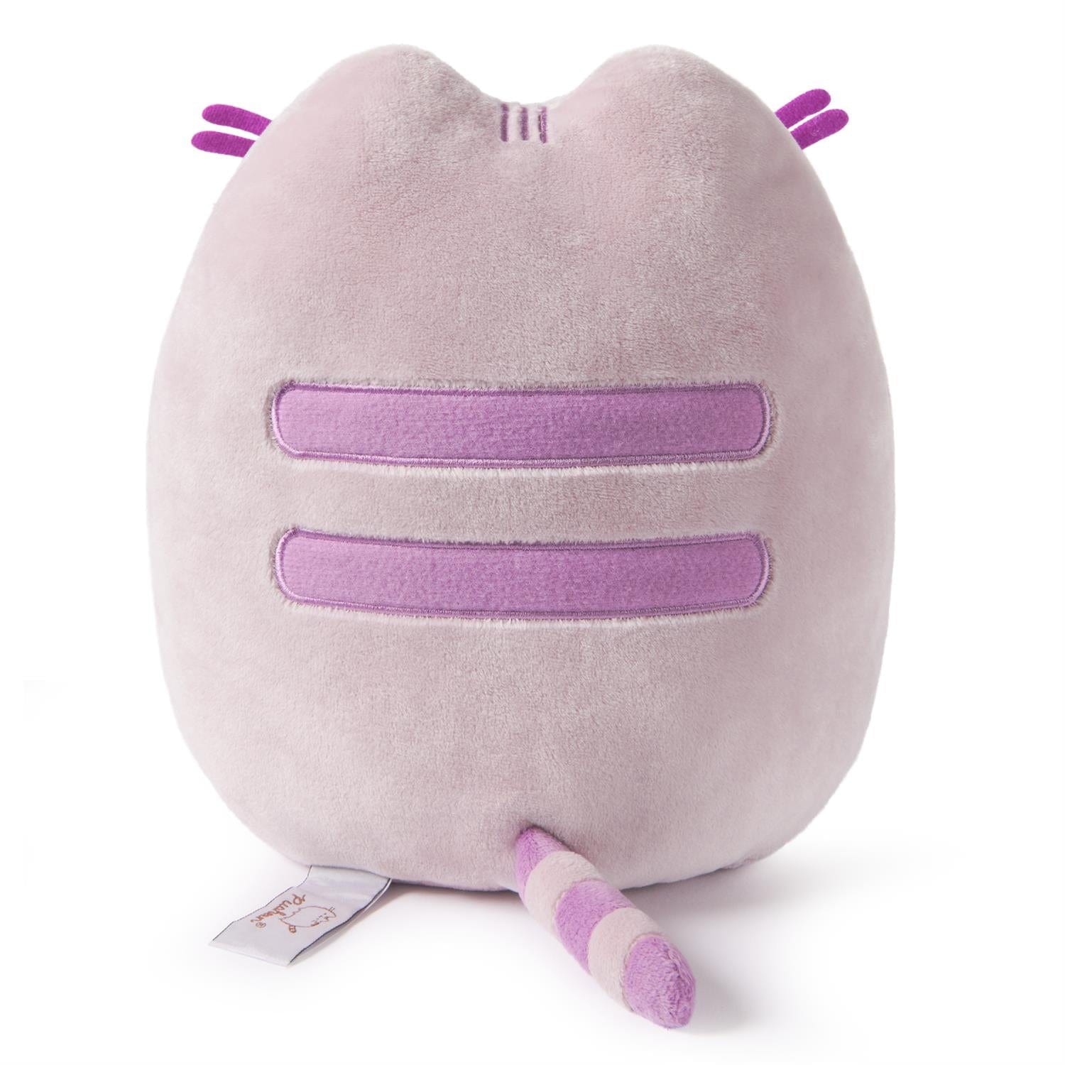 Pusheen Gamer Girl 9.5" Plush