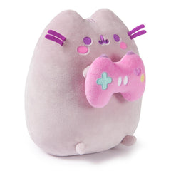 Pusheen Gamer Girl 9.5" Plush