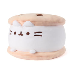 Pusheen Ice Cream Cookie 11" Plush