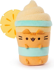 Pusheen Pineapple Float 9.5" Plush